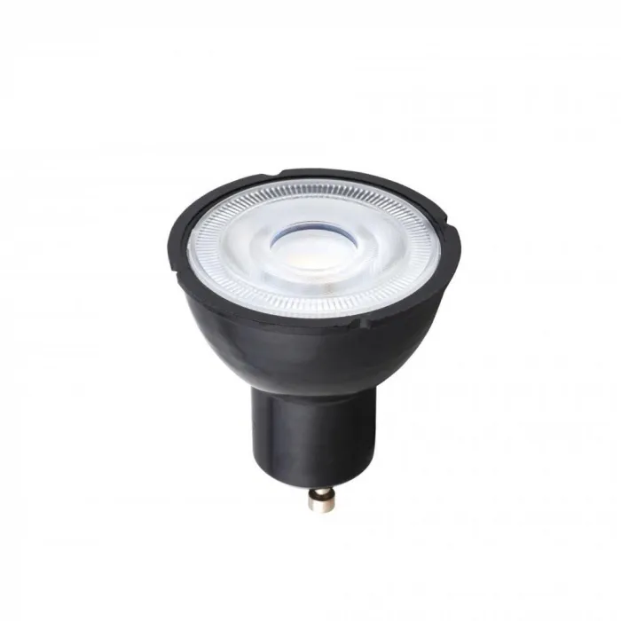 Лампа светодиодная Nowodvorski Reflector Led Black 8348 от ImperiumLoft