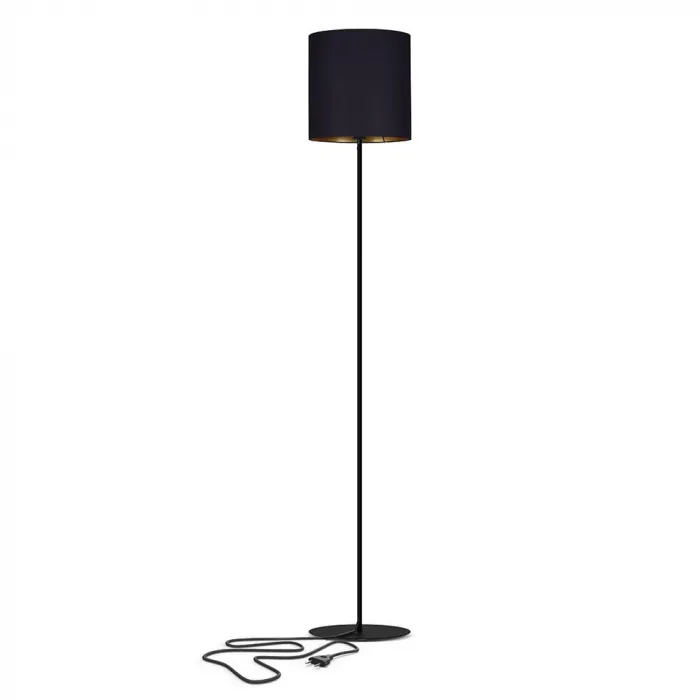 Плафон Nowodvorski Cameleon Petit A Black/Gold 8333 от ImperiumLoft