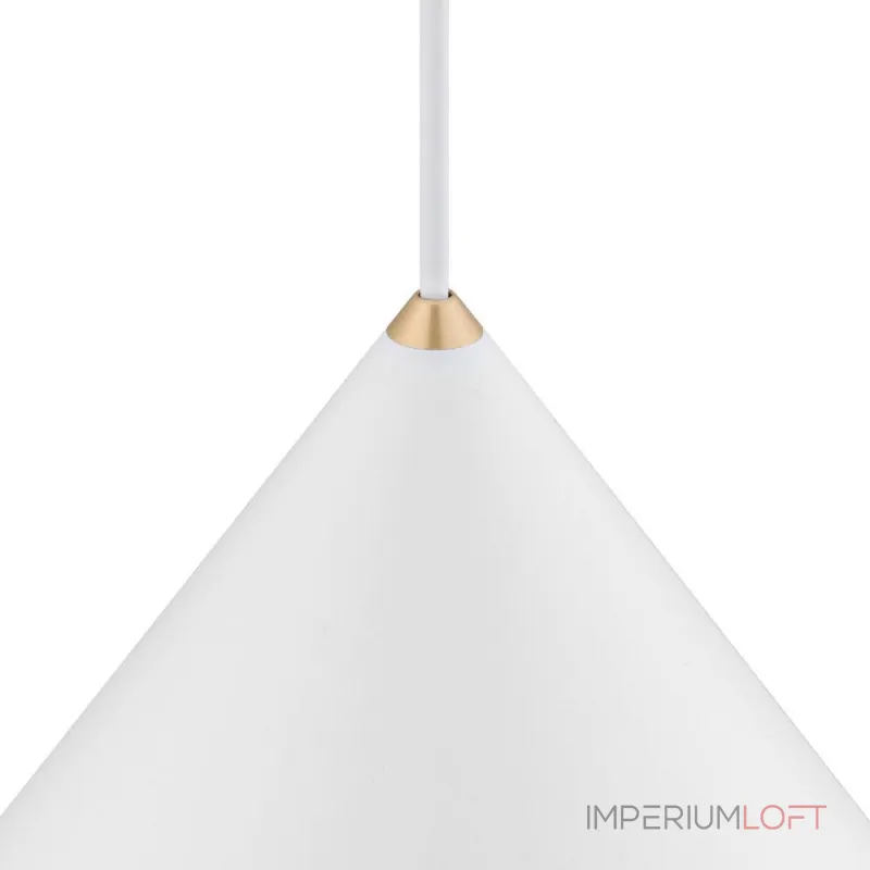 Подвесной светильник Nowodvorski Zenith S White 7997