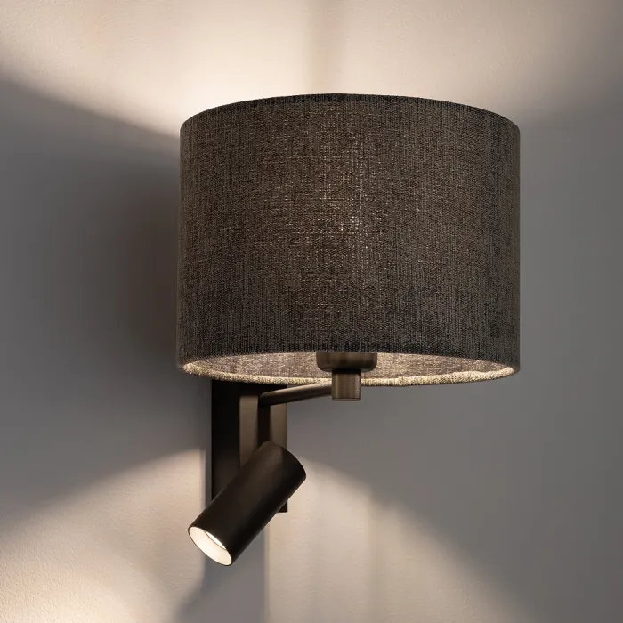 Бра Nowodvorski Lago A Gray 11677 от ImperiumLoft