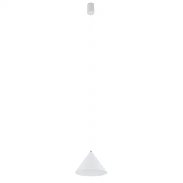 Подвесной светильник Nowodvorski Zenith S White 7997