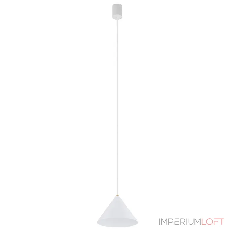 Подвесной светильник Nowodvorski Zenith S White 7997