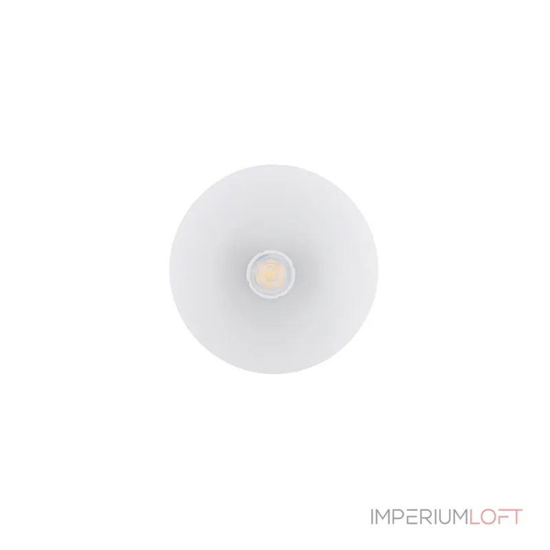 Подвесной светильник Nowodvorski Zenith S White 7997