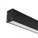 Уличный настенно-потолочный светильник Nowodvorski Outline Led S 11360
