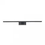 Подсветка для зеркал Nowodvorski Cezanne Led M Black 10677