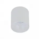 Потолочный cветильник Nowodvorski Point Tone White 8222 от ImperiumLoft