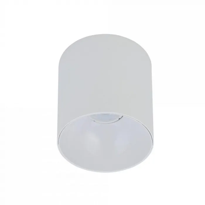 Потолочный cветильник Nowodvorski Point Tone White 8222 от ImperiumLoft