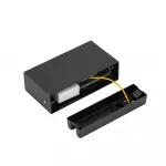 Уличный потолочный светодиодный светильник Nowodvorski Pix Led 11367