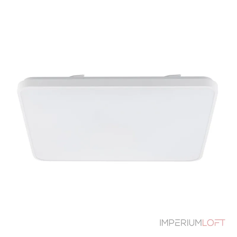 Потолочный cветильник Nowodvorski Agnes Square Led Pro White 10993