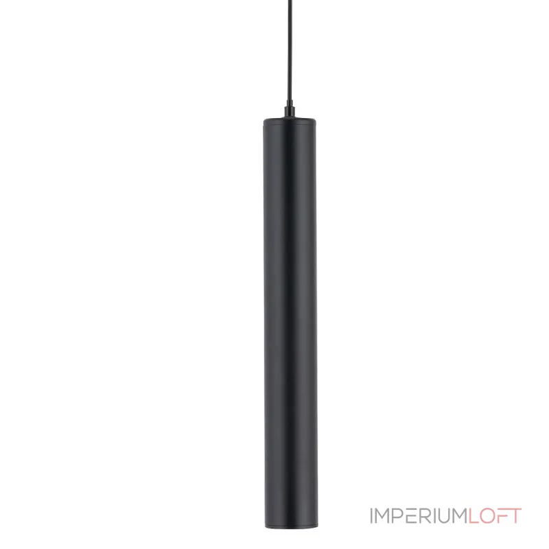 Трековый магнитный светильник Nowodvorski Roller Led Black 11343