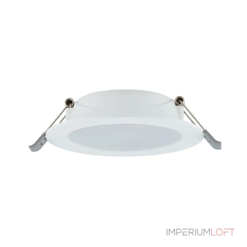Встраиваемый светильник Nowodvorski Mykonos Led White 10535