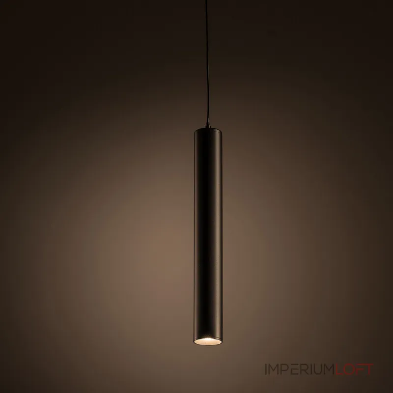 Трековый магнитный светильник Nowodvorski Roller Led Black 11343