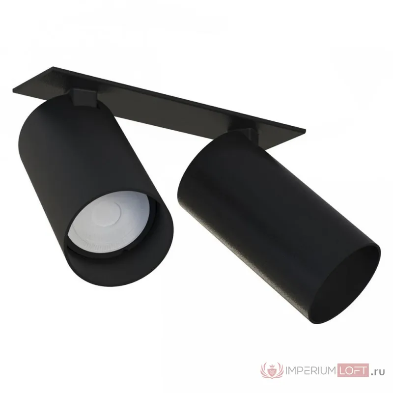 Спот Nowodvorski Mono Surface Black 7834 от ImperiumLoft