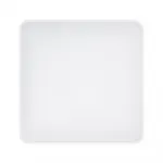 Потолочный cветильник Nowodvorski Agnes Square Led Pro White 10993