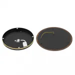 Настенный светильник Nowodvorski Ring Timber Led L 11291