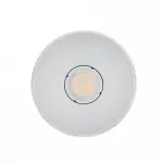 Потолочный cветильник Nowodvorski Point Tone White 8222 от ImperiumLoft