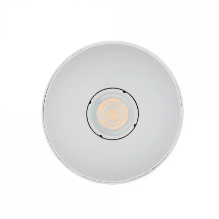 Потолочный cветильник Nowodvorski Point Tone White 8222 от ImperiumLoft