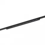 Трековый магнитный светильник Nowodvorski Focus Led Black 11332