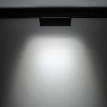 Трековый магнитный светильник Nowodvorski Focus Led Black 10646 от ImperiumLoft