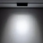 Трековый магнитный светильник Nowodvorski Focus Led Black 10646 от ImperiumLoft