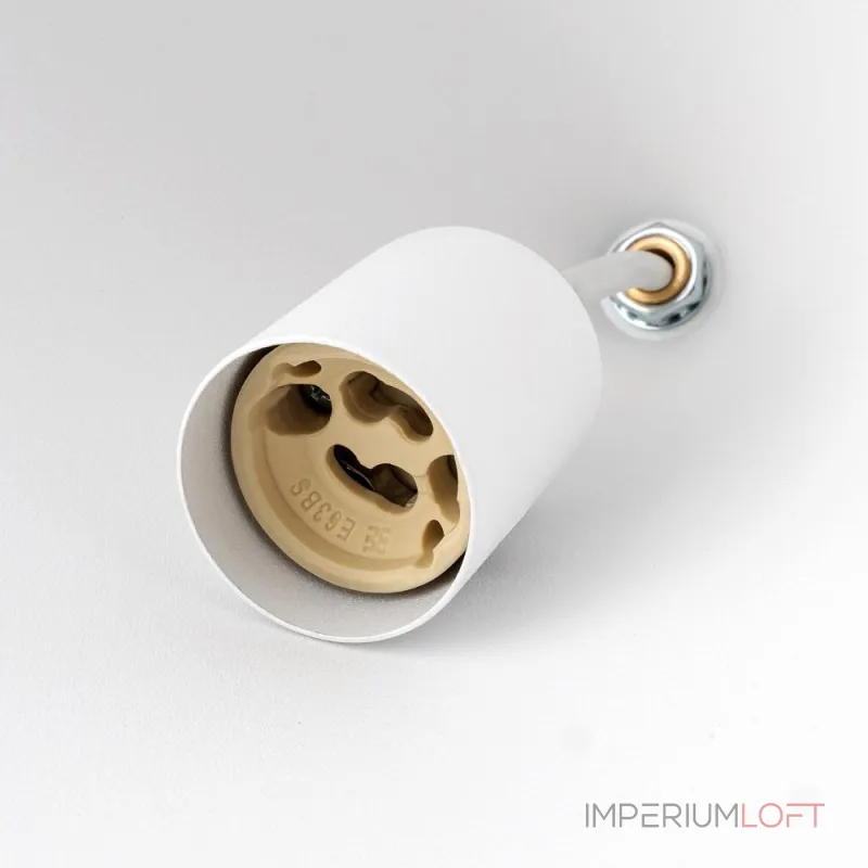 Подвесной светильник Nowodvorski Zenith S White 7997