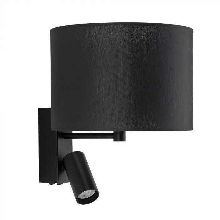 Бра Nowodvorski Lusso Black 11521 от ImperiumLoft