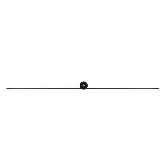 Настенный светильник Nowodvorski Impulse Led Black 8130 от ImperiumLoft