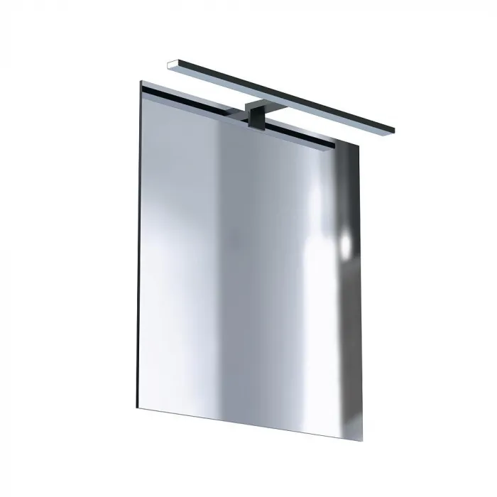 Подсветка для зеркал Nowodvorski Cezanne Led M Chrome 10666 от ImperiumLoft