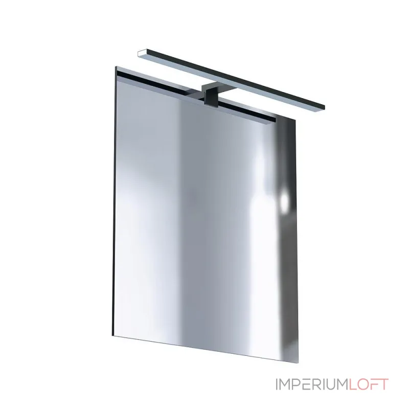 Подсветка для зеркал Nowodvorski Cezanne Led M Chrome 10666