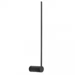 Настенный светильник Nowodvorski Arm Led M Black 10366 от ImperiumLoft
