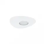 Потолочный cветильник Nowodvorski Organic White 8305 от ImperiumLoft