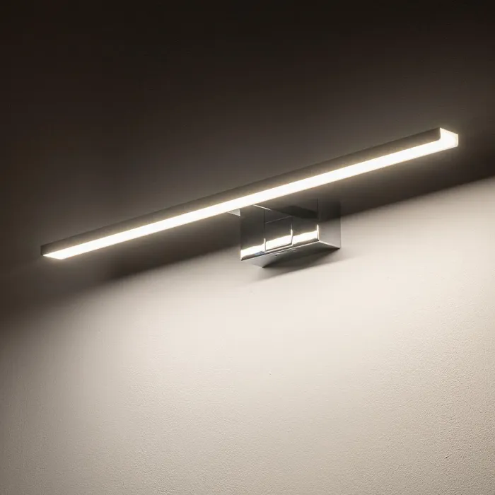 Подсветка для зеркал Nowodvorski Cezanne Led M Chrome 10666 от ImperiumLoft