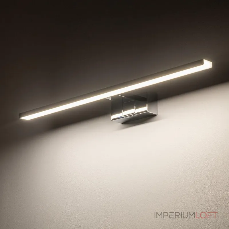 Подсветка для зеркал Nowodvorski Cezanne Led M Chrome 10666