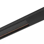 Шинопровод для магнитных треков Nowodvorski Lvm Black 11318