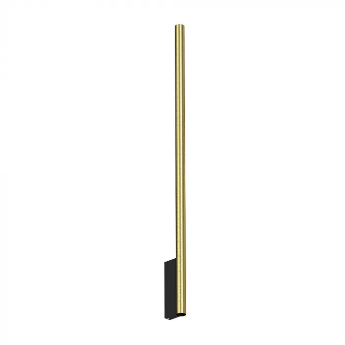 Настенный светильник Nowodvorski Laser Wall XL Brass/Black 10828 от ImperiumLoft