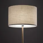 Торшер Nowodvorski Santana Cream 7988