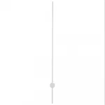 Настенный светильник Nowodvorski Saber Led Silk Olive L 11588