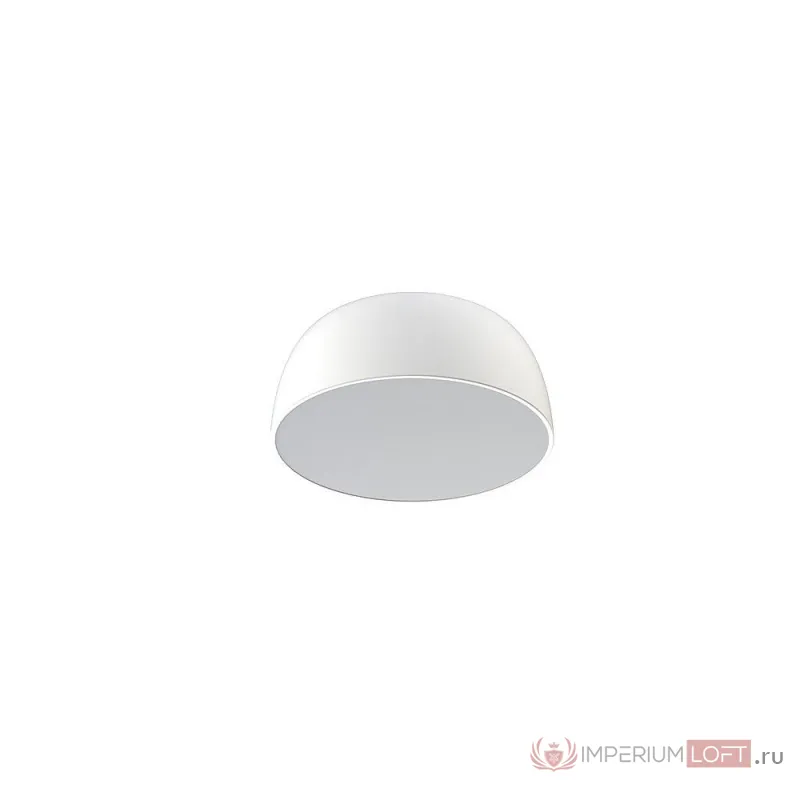 Потолочный cветильник Nowodvorski Satellite S White 8013 от ImperiumLoft