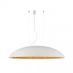 Подвесной светильник Nowodvorski Canoe White/Gold 7927