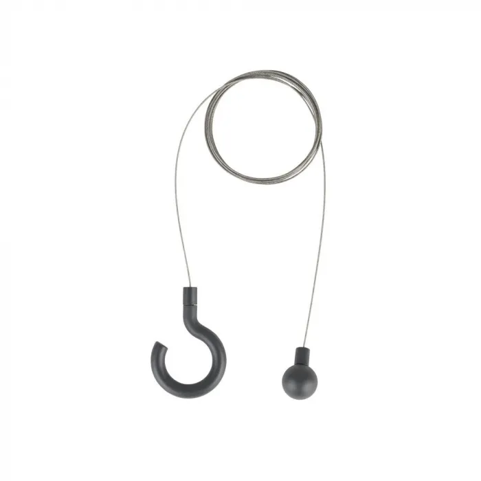 Подвесной комплект Nowodvorski Hanging Set For Picnic Graphite 8106 от ImperiumLoft