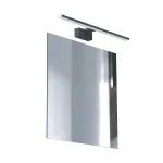 Подсветка для зеркал Nowodvorski Cezanne Led M Chrome 10666 от ImperiumLoft
