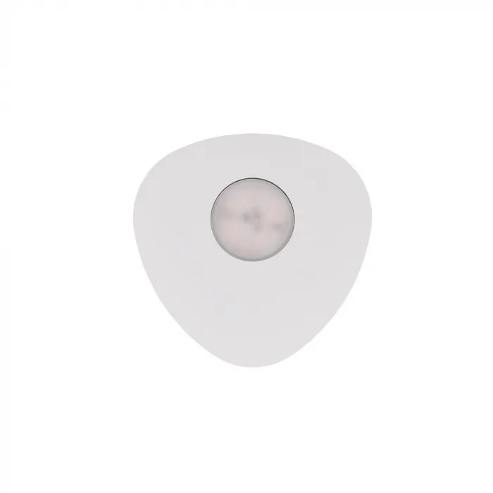 Потолочный cветильник Nowodvorski Organic White 8305 от ImperiumLoft
