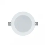 Встраиваемый светильник Nowodvorski Mykonos Led White 10536 от ImperiumLoft