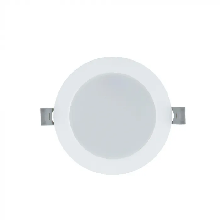 Встраиваемый светильник Nowodvorski Mykonos Led White 10536 от ImperiumLoft
