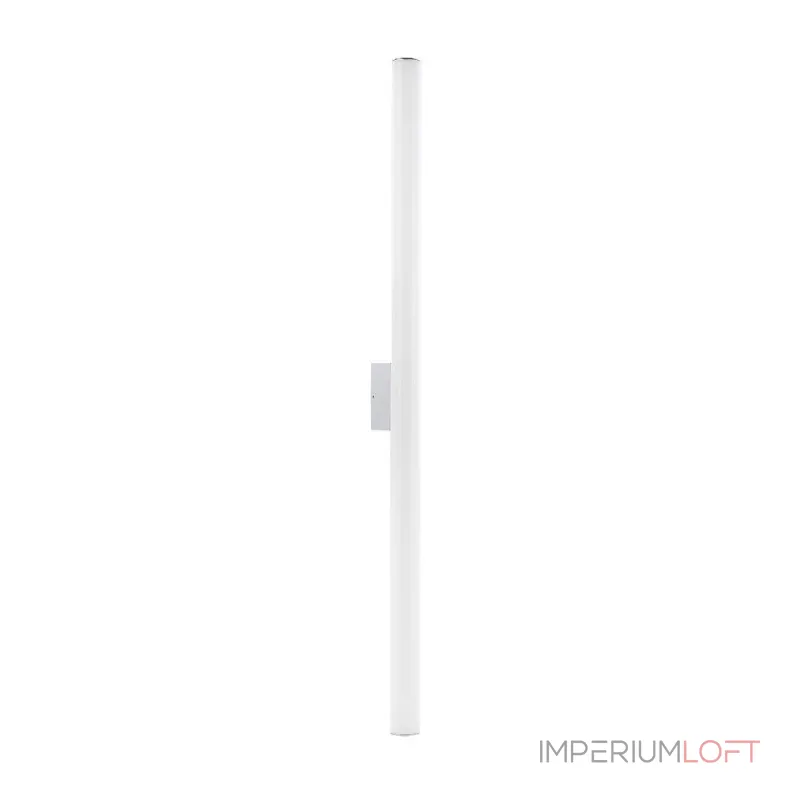 Бра Newport 6700 6702/А chrome Цвет арматуры хром Цвет плафонов прозрачный от ImperiumLoft