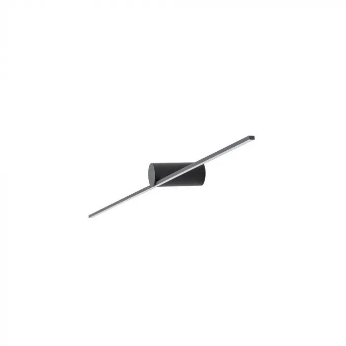 Настенный светильник Nowodvorski Spin Led S Black 10620 от ImperiumLoft