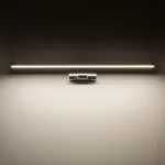 Подсветка для зеркал Nowodvorski Cezanne Led M Chrome 10666 от ImperiumLoft