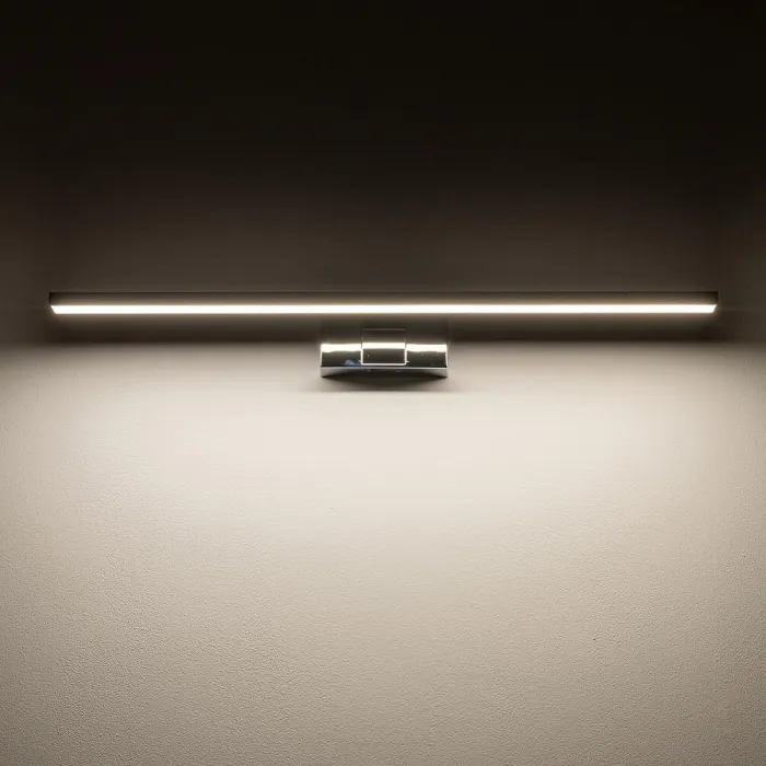 Подсветка для зеркал Nowodvorski Cezanne Led M Chrome 10666 от ImperiumLoft