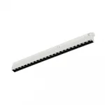 Трековый магнитный светильник Nowodvorski Focus Led White 11630