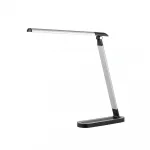 Настольная лампа Nowodvorski Chic Led Black/Silver 8357 от ImperiumLoft